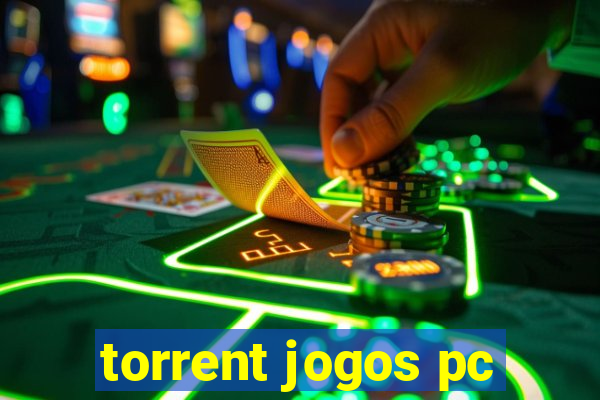 torrent jogos pc